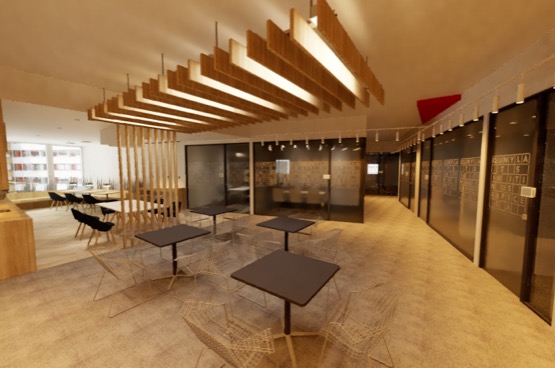 Interior 1